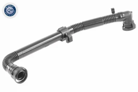 Патрубок подачі повітря SKODA OCTAVIA I, VW BORA, BORA I, GOLF IV, NEW BEETLE 2.0 01.98-12.13 VAICO V103585