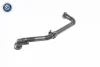 Патрубок подачі повітря SKODA OCTAVIA I, VW BORA, BORA I, GOLF IV, NEW BEETLE 2.0 01.98-12.13 VAICO V103585 (фото 5)
