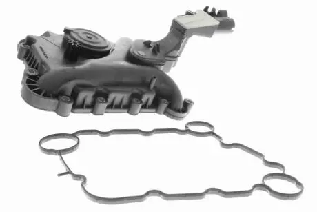 Масляний сепаратор AUDI A4 B8, A5, A6 C6, A6 C7, A7, A8 D4, Q7 2.4-3.0 05.04-12.19 VAICO V104066