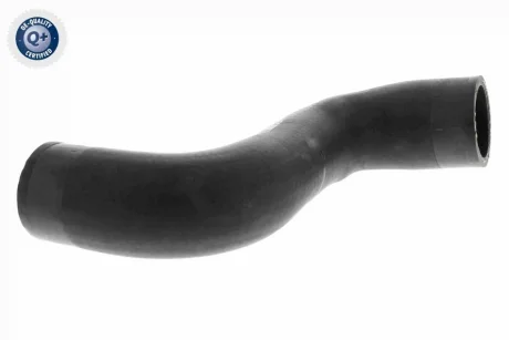 Шланг інтеркулера (Випускна сторона) SEAT CORDOBA, IBIZA III, SKODA FABIA I, FABIA I PRAKTIK, VW POLO IV 1.9D 01.00- VAICO V104668