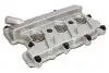 Кришка клапанів AUDI A4 B8, A5, A6 ALLROAD C6, A6 ALLROAD C7, A6 C6, A6 C7, A7, A8 D3, A8 D4, Q5, Q7, VW TOUAREG 2.5-4.2 11.06-09.18 VAICO V104950 (фото 1)