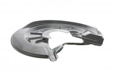 Защита диска тормозного (заднего) (R) Skoda Octavia/VW Golf 04- VAICO V105010 (фото 1)
