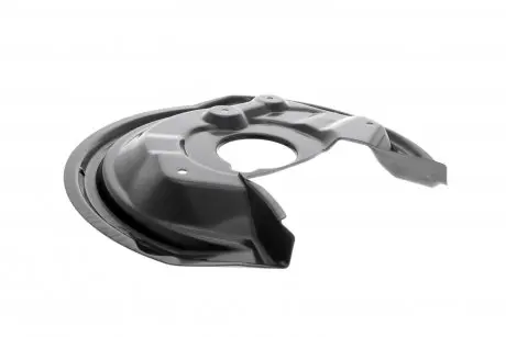 Защита тормозного диска (заднего) (R) VW Golf VI 2.0GTI/TSI 11-16 VAICO V105014