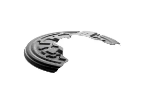 Відбивач, гальмівний диск Original Quality VAICO V105060