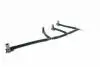 Шланг переливу AUDI A3, Q2, SEAT ARONA, ATECA, IBIZA V, LEON, LEON SC, LEON ST, SKODA KAROQ, OCTAVIA II, OCTAVIA III, VW GOLF SPORTSVAN VII, GOLF VII, POLO VI 06.09- VAICO V10-5504 (фото 5)