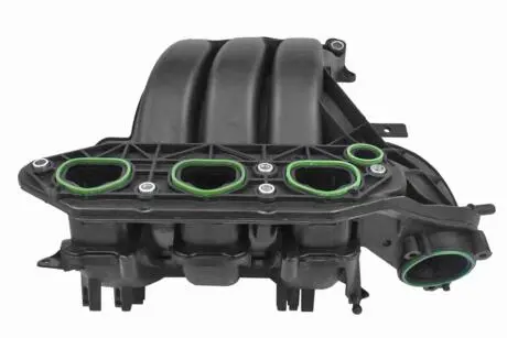 Впускний колектор SEAT IBIZA IV, IBIZA IV SC, IBIZA IV ST, MII, SKODA CITIGO, FABIA III, VW LOAD UP, POLO V, UP! 1.0 08.11-12.22 VAICO V105798