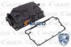 Кришка клапанів AUDI A3, SEAT ALTEA, ALTEA XL, CORDOBA, IBIZA III, IBIZA IV, IBIZA IV SC, LEON, TOLEDO III, SKODA FABIA II, OCTAVIA II, ROOMSTER, ROOMSTER PRAKTIK 1.6D/1.9D/2.0D 10.01-08.15 VAICO V105993 (фото 1)