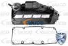 Кришка клапанів AUDI A3, TT, SEAT ALTEA, ALTEA XL, LEON, TOLEDO III, SKODA OCTAVIA II, SUPERB II, YETI, VW BEETLE, EOS, GOLF PLUS V, GOLF V, GOLF VI, JETTA III, JETTA IV 2.0D 05.03-07.18 VAICO V106472 (фото 1)