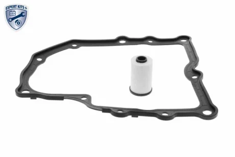 Гідравлічний фільтр коробки передач AUDI A1, A3, Q2, TT, SEAT ALTEA, ALTEA XL, ARONA, ATECA, IBIZA IV, IBIZA IV SC, IBIZA IV ST, IBIZA V, LEON, LEON SC, LEON ST, TOLEDO III 0.8DH-3.6 02.03- VAICO V106764