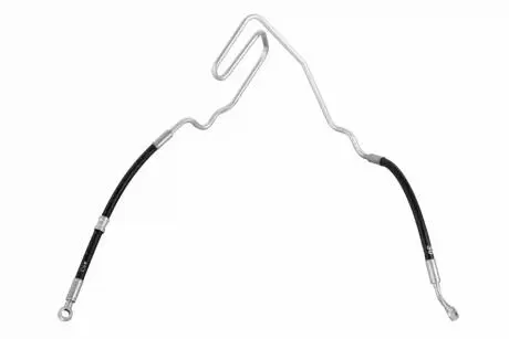 Шланг/трубка рульового механізму AUDI A3, SEAT LEON, TOLEDO II, SKODA OCTAVIA I, VW BORA, BORA I, GOLF IV 1.8/1.9D 12.96-06.06 VAICO V107741