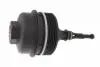 Кришка корпуса фільтра оливи SEAT CORDOBA, IBIZA III, IBIZA IV, IBIZA IV SC, IBIZA IV ST, IBIZA IV/HATCHBACK, TOLEDO IV, SKODA FABIA I, FABIA I PRAKTIK, FABIA II, RAPID 1.2/1.2LPG 07.01-06.15 VAICO V108631 (фото 1)
