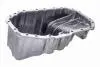 Масляний піддон (алюміній) SEAT CORDOBA, IBIZA III, IBIZA IV, IBIZA IV SC, SKODA FABIA I, ROOMSTER, ROOMSTER PRAKTIK, VW GOLF VI, POLO, POLO IV, POLO V 1.4/1.4LPG 10.99-05.15 VAICO V109137 (фото 1)