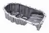 Масляний піддон (алюміній) SEAT CORDOBA, IBIZA III, IBIZA IV, IBIZA IV SC, SKODA FABIA I, ROOMSTER, ROOMSTER PRAKTIK, VW GOLF VI, POLO, POLO IV, POLO V 1.4/1.4LPG 10.99-05.15 VAICO V109137 (фото 4)
