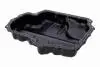 Масляний піддон SKODA RAPID, VW BEETLE, GOLF SPORTSVAN VII, GOLF VI, GOLF VII, JETTA IV, JETTA VII, TIGUAN 1.4/1.4ALK 11.13- VAICO V109247 (фото 4)