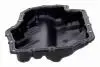 Масляний піддон SKODA RAPID, VW BEETLE, GOLF SPORTSVAN VII, GOLF VI, GOLF VII, JETTA IV, JETTA VII, TIGUAN 1.4/1.4ALK 11.13- VAICO V109247 (фото 6)