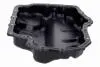 Масляний піддон SKODA RAPID, VW BEETLE, GOLF SPORTSVAN VII, GOLF VI, GOLF VII, JETTA IV, JETTA VII, TIGUAN 1.4/1.4ALK 11.13- VAICO V109247 (фото 7)