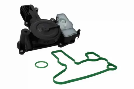 Масляний сепаратор VW CALIFORNIA T5 CAMPER, CALIFORNIA T6 CAMPER, MULTIVAN T5, MULTIVAN T6, TRANSPORTER T5, TRANSPORTER T6, TRANSPORTER T6 / CARAVELLE T6 2.0 05.11-07.19 VAICO V109279