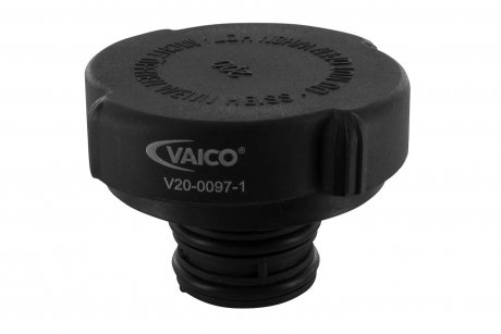 Крышка бачка системы охлаждения VAICO V2000971 (фото 1)