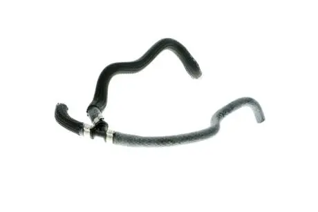 Патрубок системи охолодження BMW 5 (F10)/7 (F01-F04)/X5 (E70)/X6 (E71) 4.4i 08-12 N63 VAICO V202349