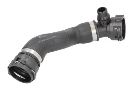 Шланг гумовий сист. охолоджен. VAICO V20-2673