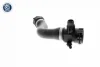 PRZEWУD GUM UKЈ CHЈODZ V20-3322 BMW 1 F20 F21 2 F22 F87 F23 3 F30 F80 3 F31 3 GRAN TURISMO F34 4 F32 F82 F33 F83 GRAN COUPE F36 3,0 11- VAICO V203322 (фото 7)