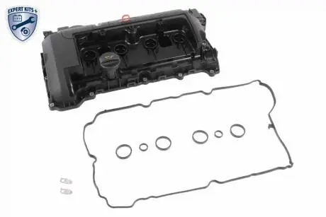 Кришка клапанів CITROEN BERLINGO MULTISPACE, BERLINGO/MINIVAN, C3 II, C3 PICASSO, C4, C4 GRAND PICASSO I, C4 GRAND PICASSO II, C4 I, C4 II, C4 PICASSO I, C5 III, DS3, DS4 1.4/1.4LPG/1.6 09.06- VAICO V203367