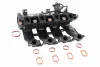 Впускной коллектор BMW 3 (E90), 3 (E91), X3 (E83) 2.0D 09.04-06.12 VAICO V203657 (фото 1)