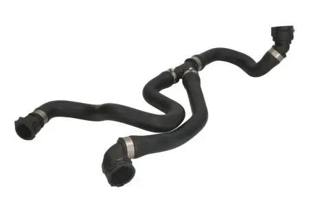 Шланг гумовий системи охолодження BMW 3 (F30, F80), 3 (F31), 3 GRAN TURISMO (F34), 4 (F32, F82), 4 (F33, F83), 4 GRAN COUPE (F36) 2.0 11.11-10.18 VAICO V203866