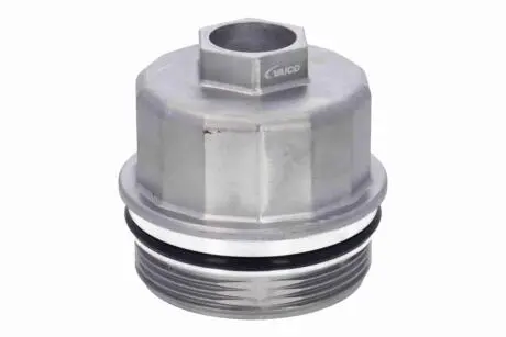 Корпус масляного фільтра MINI (R50, R53), (R52) 1.6 06.01-07.08 VAICO V204909