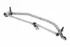 Механізм склоочисників передн (без мотора) BMW X3 (F25) 09.10-08.17 VAICO V204966 (фото 4)