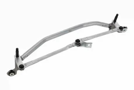 Механізм склоочисників передн (без мотора) BMW X3 (F25) 09.10-08.17 VAICO V204966