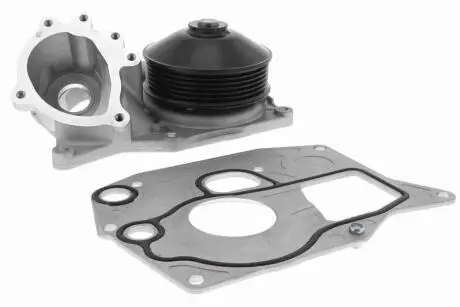 Помпа води BMW X3 (F25)/X5 (F15/F85) 14-18, B47 D20 A VAICO V2050066