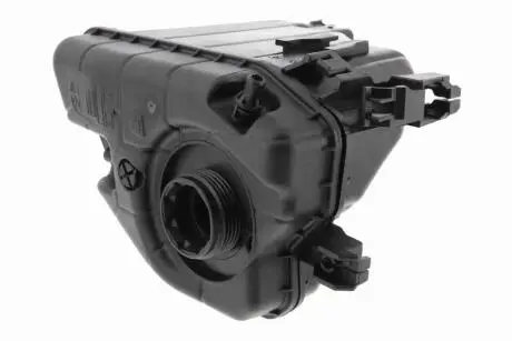 Бачок розширювальний BMW 5 (G30/F90)/7 (G11/G12) 16- B46/B48/B57/B58 VAICO V208212