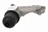 Корпус масляного фільтра CITROEN BERLINGO, BERLINGO/MINIVAN, C2, C3 I, C3 II, C3 PLURIEL, C4, C4 GRAND PICASSO I, C4 I, C4 PICASSO I, C5 II, C5 III, C5 II/KOMBI, C6, C8, JUMPY II 1.0-3.0D 06.94- VAICO V221322 (фото 1)