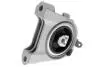 Подушка двигуна з передньої сторони FIAT STILO 1.9D 10.01-08.08 VAICO V240981 (фото 2)