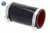 Шланг інтеркулера VOLVO C30, S40 II, S60 II, S80 II, V40, V50, V60 I, V70 III, FORD B-MAX, C-MAX II, ECOSPORT, FIESTA VI, FOCUS III, FOCUS III/HATCHBACK, GALAXY II 1.5D/1.6/1.6D 06.08- VAICO V251432 (фото 3)