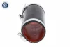 Шланг інтеркулера VOLVO C30, S40 II, S60 II, S80 II, V40, V50, V60 I, V70 III, FORD B-MAX, C-MAX II, ECOSPORT, FIESTA VI, FOCUS III, FOCUS III/HATCHBACK, GALAXY II 1.5D/1.6/1.6D 06.08- VAICO V251432 (фото 9)