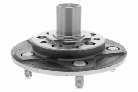 Маточина (передня) Ford Transit V184 2.0/2.4DI 00-06 VAICO V251841