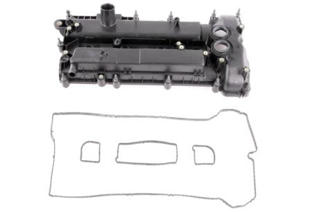 Кришка клапанів VOLVO S60 II, S80 II, V60 I, V70 III, XC60 I, FORD GALAXY II, MONDEO IV, S-MAX 2.0 09.09-02.17 VAICO V251882