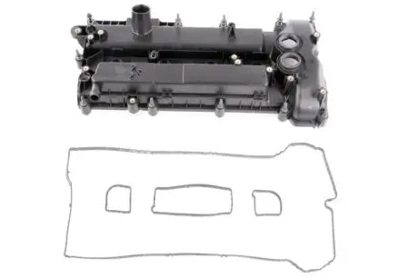 Кришка клапанів VOLVO S60 II, S80 II, V60 I, V70 III, XC60 I, FORD GALAXY II, MONDEO IV, S-MAX 2.0 09.09-02.17 VAICO V251882