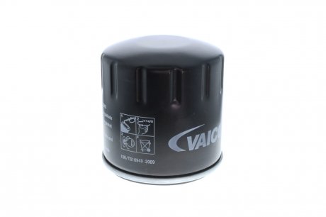 Фильтр масляный Renault Kangoo 1.5dCi 10- VAICO V302193