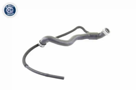 Шланг гумовий системи охолодження Верх MERCEDES C (CL203), C T-MODEL (S203), C (W203), CLC (CL203) 2.5/3.0/3.5 01.05-06.11 VAICO V302236