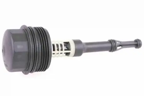 Корпус масляного фільтра SPRINTER 3,5-t Platf VAICO V303346
