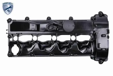 Крышка клапанов MERCEDES C (A205), C (C204), C (C205), C T-MODEL (S204), C T-MODEL (S205), C (W204), C (W205), CLS (C218), CLS SHOOTING BRAKE (X218), E (A207), E (C207) 2.2D/2.2DH 06.06- VAICO V303693