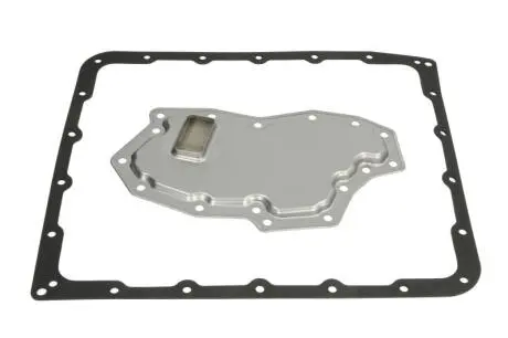 Гідравлічний фільтр коробки передач JATCO Jatco RE5R05A VAICO V380550