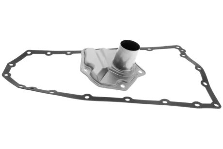 Гідравлічний фільтр коробки передач INFINITI JX, QX60, NISSAN JUKE, MURANO II, MURANO III, PATHFINDER IV, QASHQAI II, TEANA III 1.6-3.5 09.08- VAICO V380574