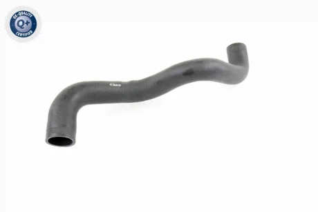 Шланг інтеркулера Лів (Випускна сторона) OPEL COMBO TOUR, COMBO/MINIVAN, CORSA C, CORSA C/HATCHBACK 1.7D 09.00- VAICO V401355