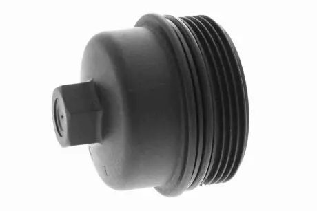 Корпус масляного фільтра OPEL ASTRA H, ASTRA H CLASSIC, ASTRA H GTC, ASTRA H/KOMBI, ASTRA J, ASTRA J GTC, CASCADA, CORSA D, INSIGNIA A, INSIGNIA A COUNTRY, INSIGNIA B 1.6/1.6CNG/1.6LPG 09.05- VAICO V401636