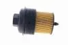 Корпус масляного фільтра ALFA ROMEO 159, BRERA, SPIDER, CADILLAC BLS, CHEVROLET ALERO, CAPTIVA, HHR, MALIBU, FIAT CROMA, OPEL ANTARA A, ASTRA G, ASTRA J GTC, GT, INSIGNIA A, SIGNUM 1.9-2.4 06.00- VAICO V401647 (фото 4)