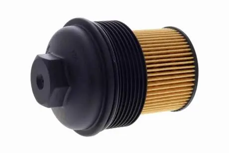 Корпус масляного фільтра ALFA ROMEO 159, BRERA, SPIDER, CADILLAC BLS, CHEVROLET ALERO, CAPTIVA, HHR, MALIBU, FIAT CROMA, OPEL ANTARA A, ASTRA G, ASTRA J GTC, GT, INSIGNIA A, SIGNUM 1.9-2.4 06.00- VAICO V401647